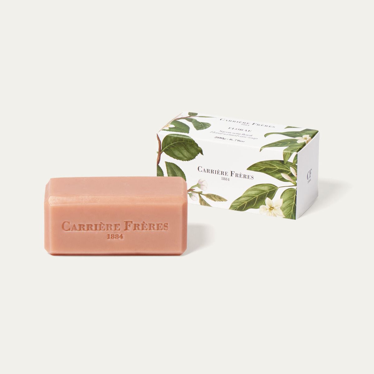 Florae Solid Body Soap