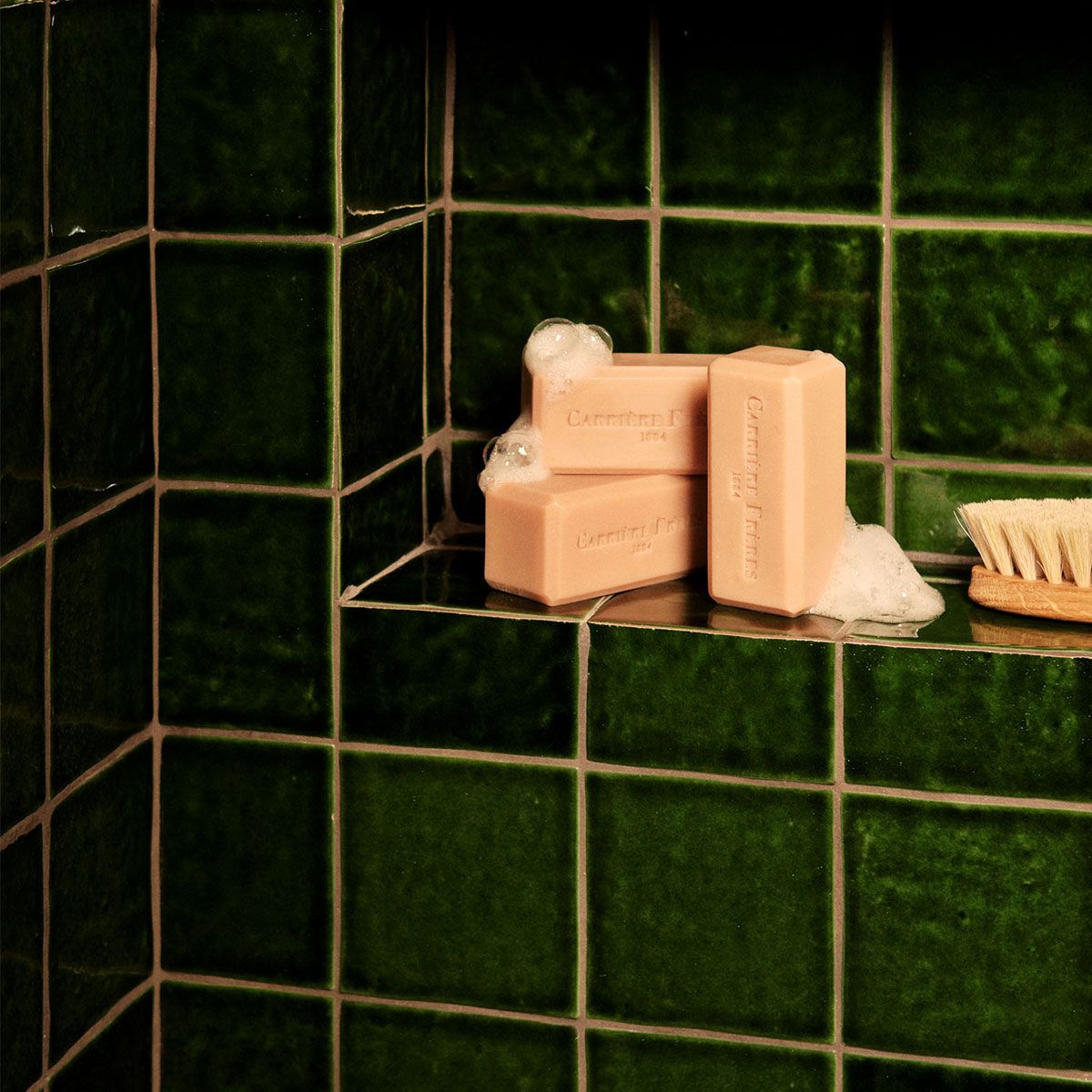 Florae Solid Body Soap