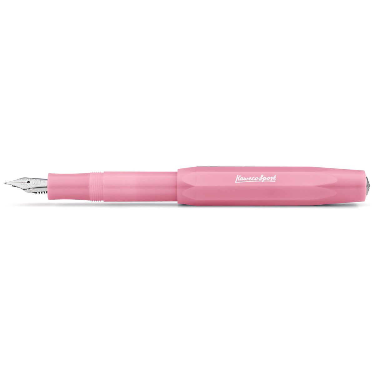 Frosted Sport Fountain Pen - Pitaya