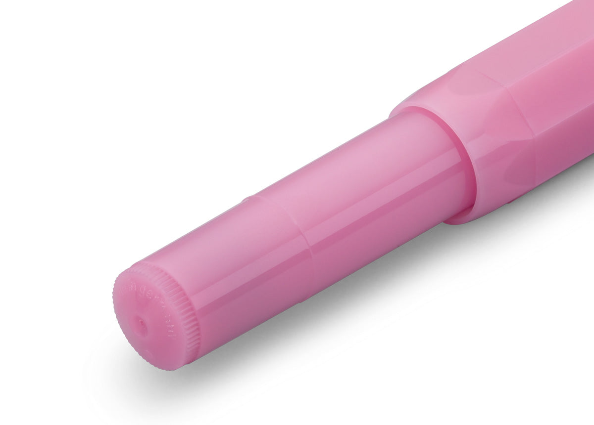 Frosted Sport Fountain Pen - Pitaya