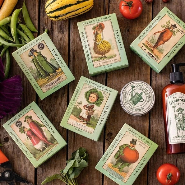 Gardener's Soap