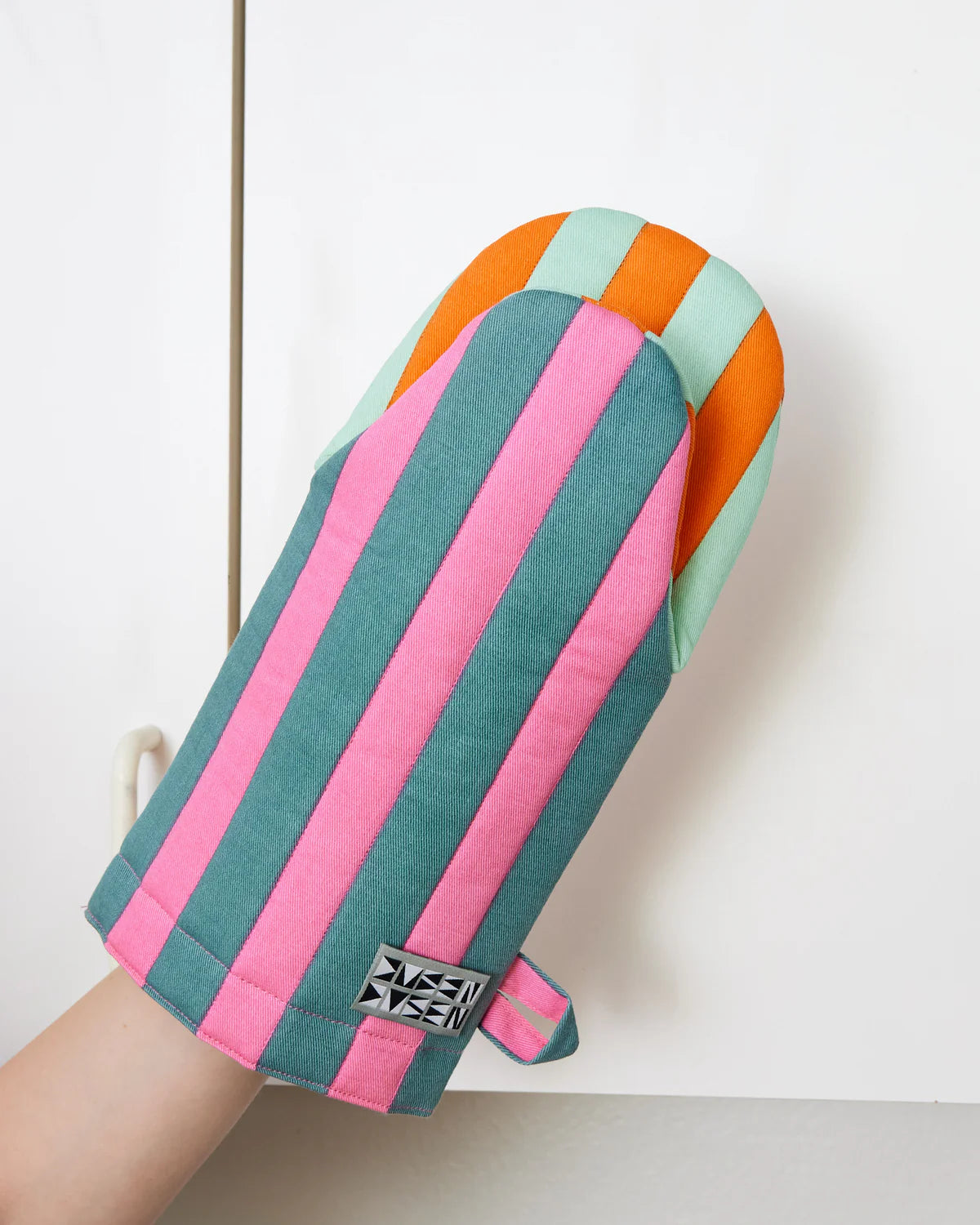 Oven Mitt