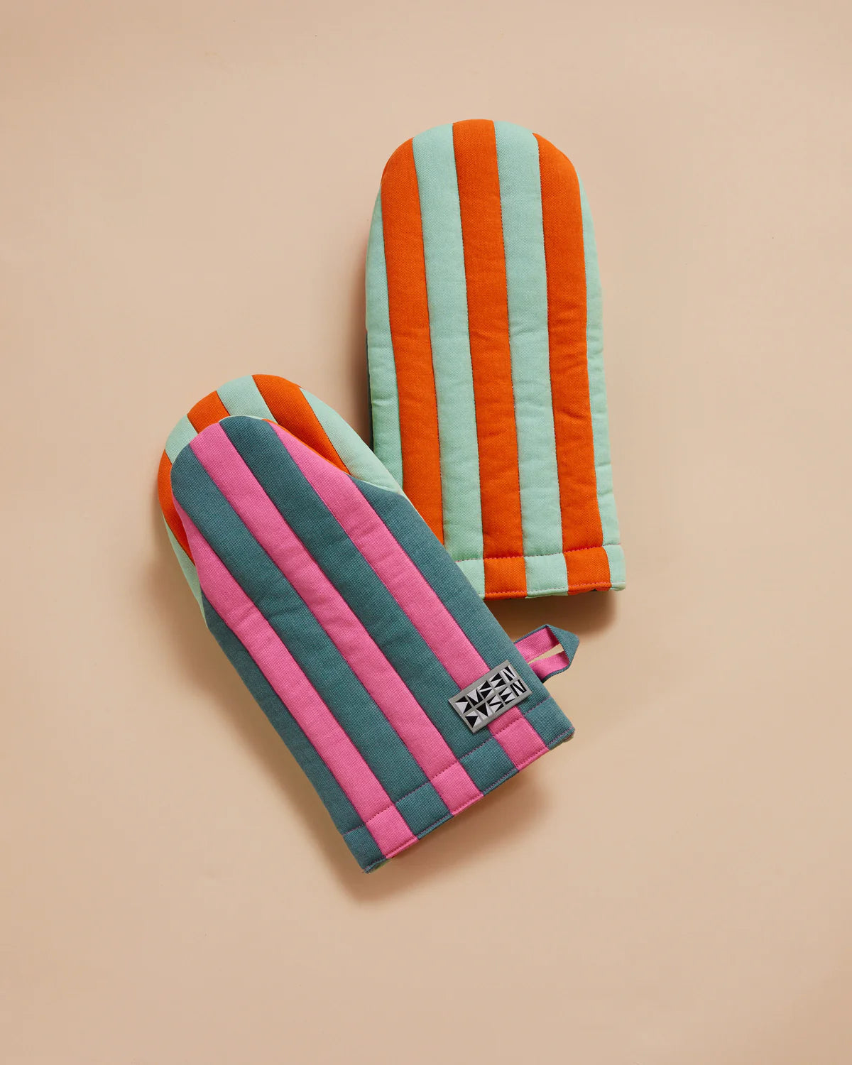 Oven Mitt