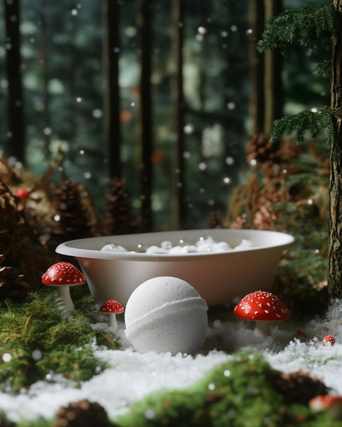 Swedish Dream Gnome Foam - Swedish Pine