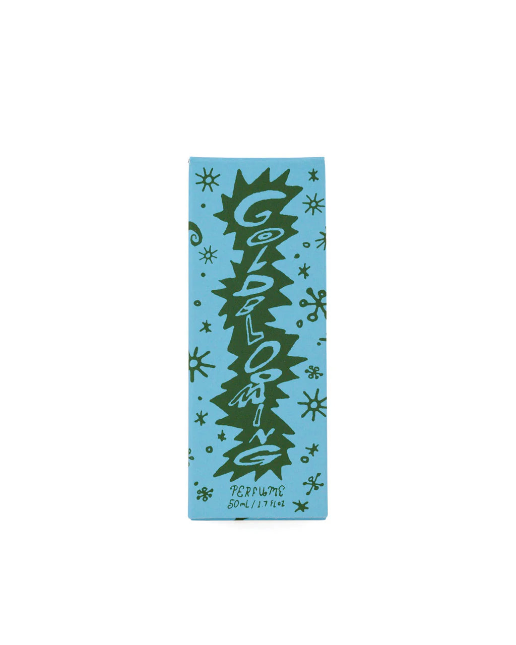 Goldblooming Perfume