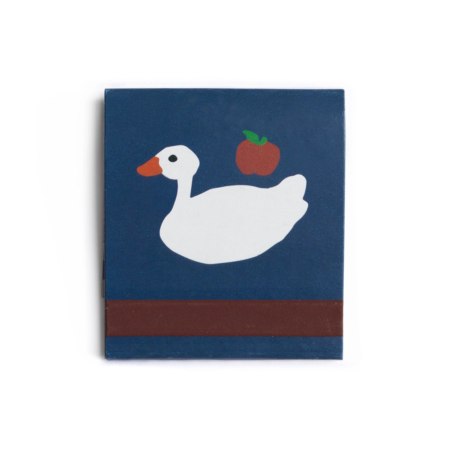 Goose & Apple Matches