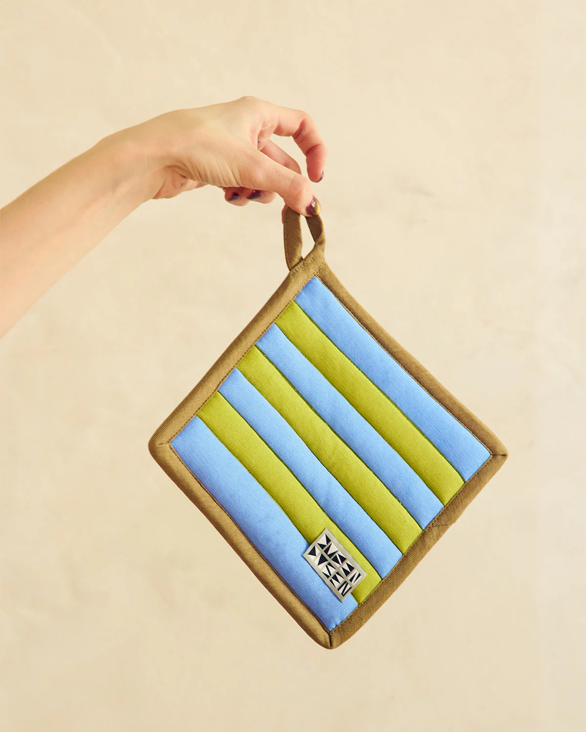 Pocket Pot Holder