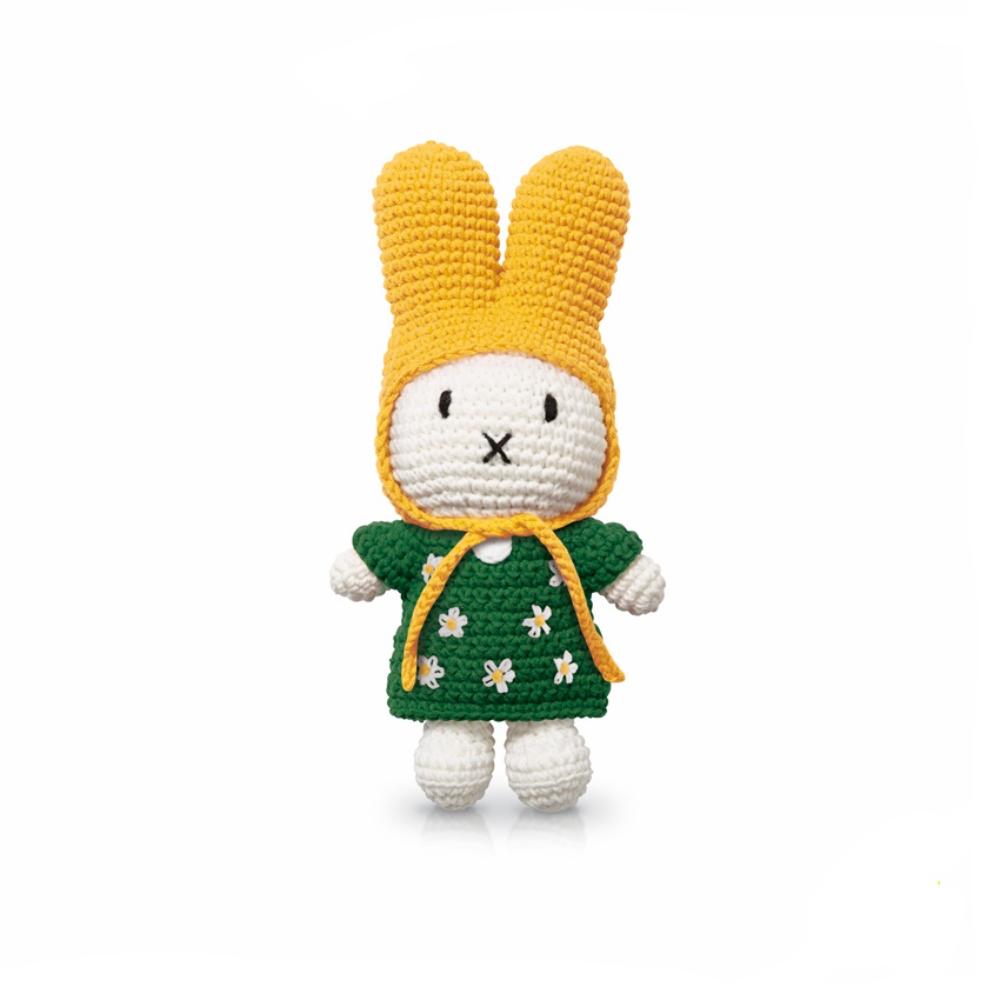 Handmade Miffy Doll