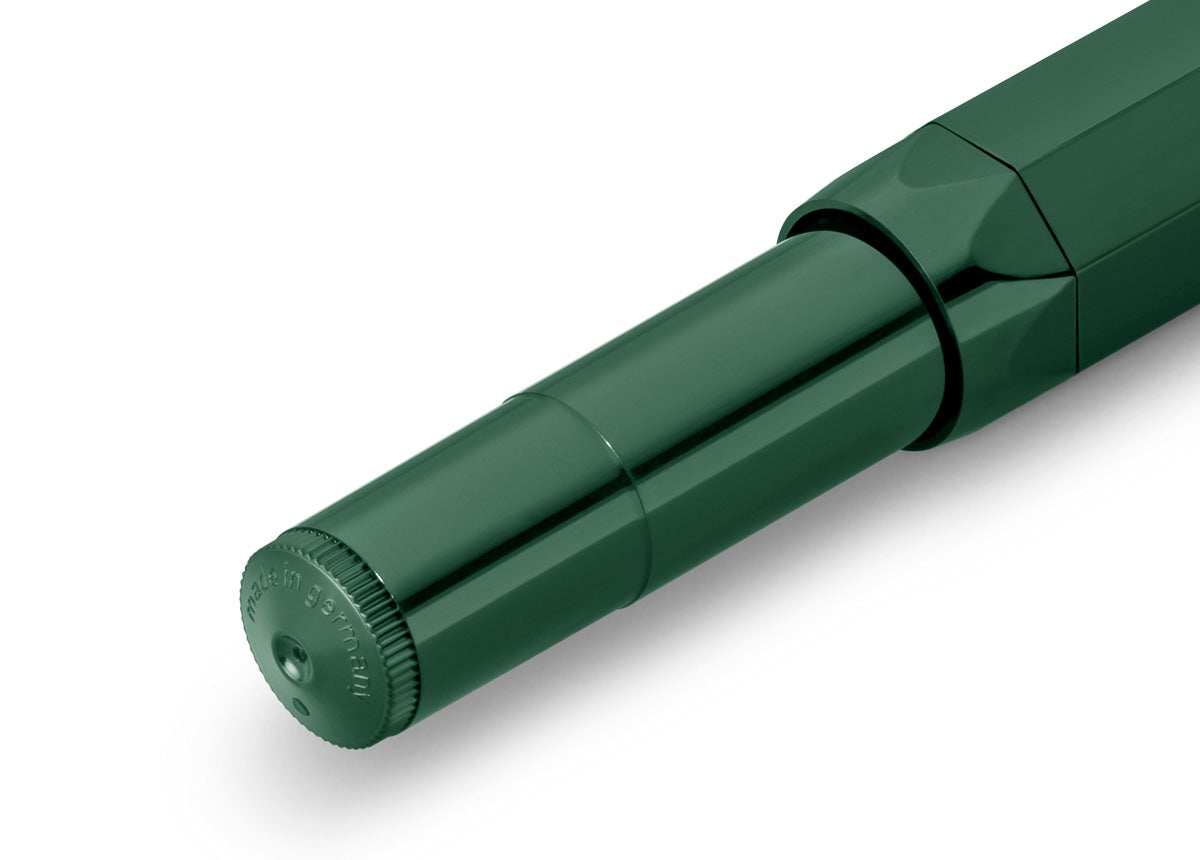 Classic Sport Fountain Pen - Green