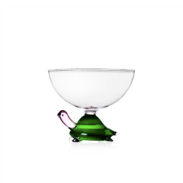 Green Turtle Bowl