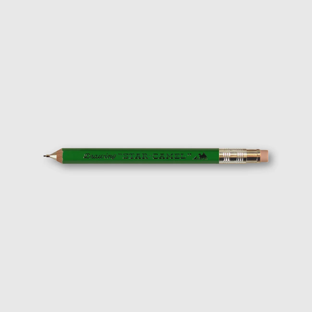 Star Camel Half Size Mechanical Pencil