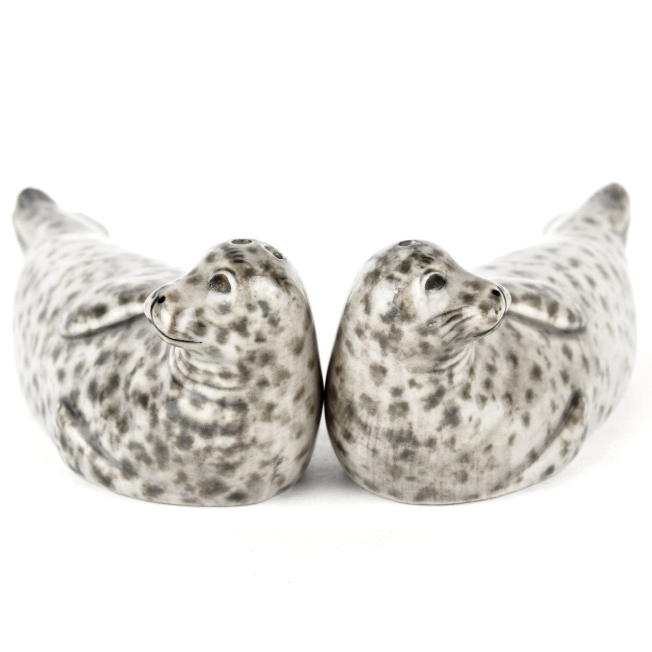 Harbor Seal Salt & Pepper Set