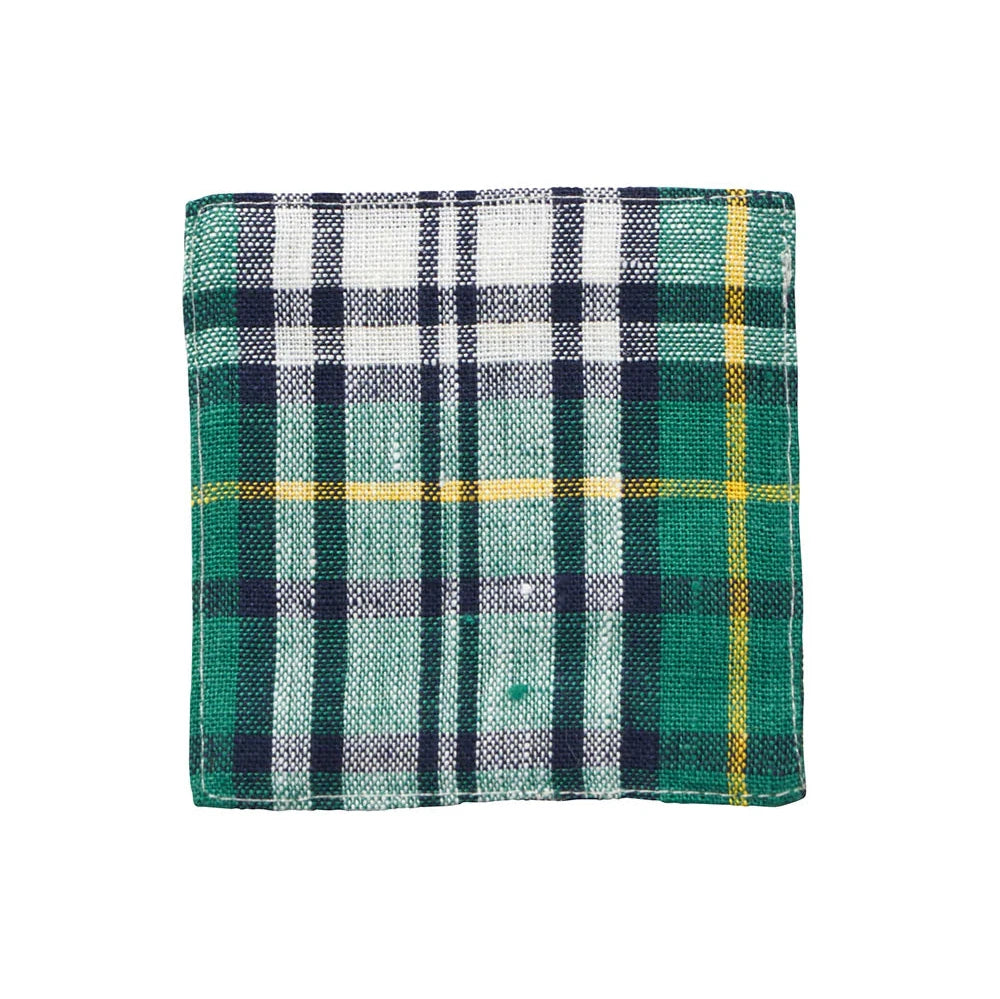 Linen Coaster