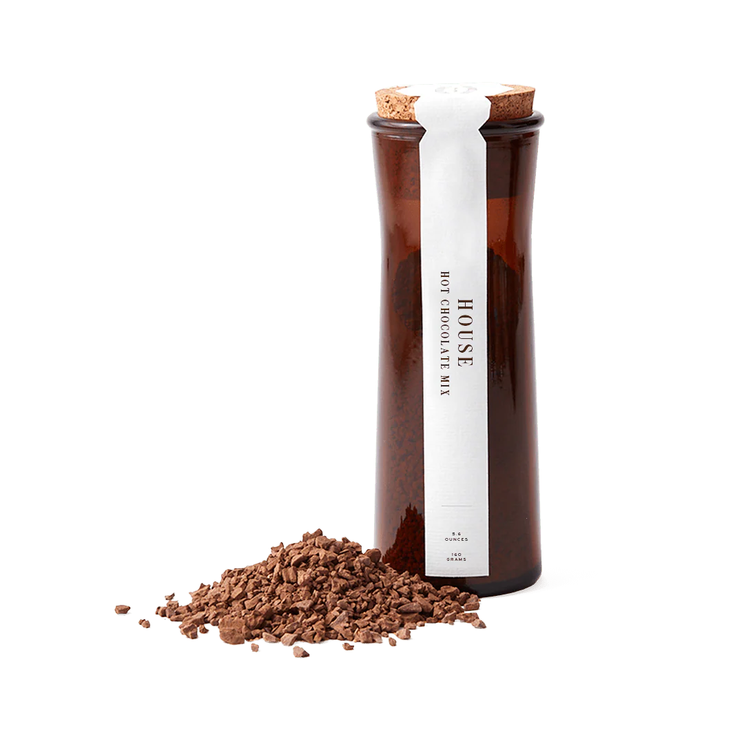 House Hot Chocolate