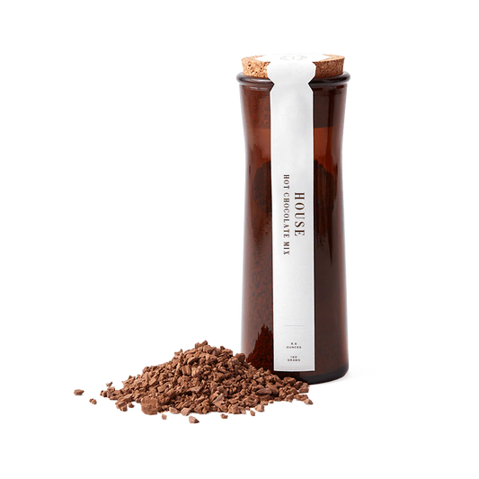 House Hot Chocolate