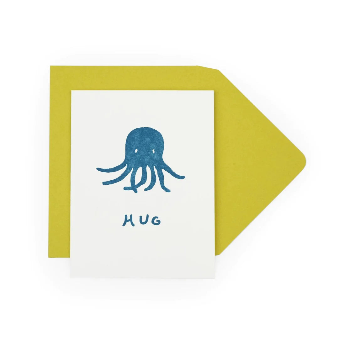 Hug Card