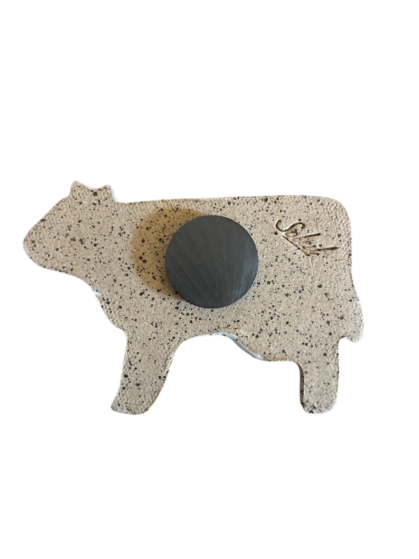 Cow Magnet
