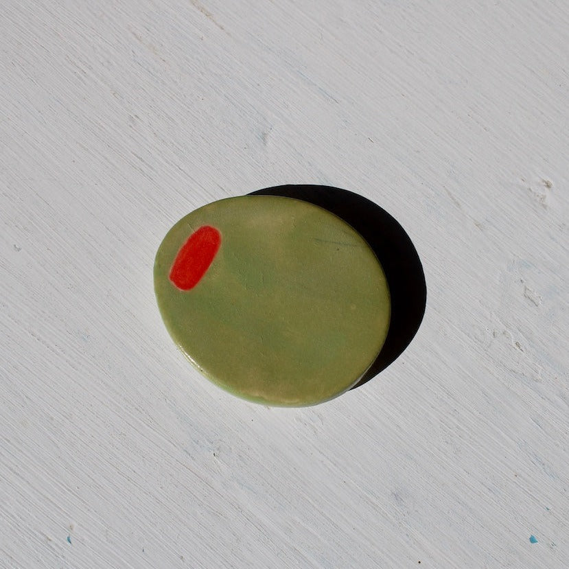 Olive Magnet