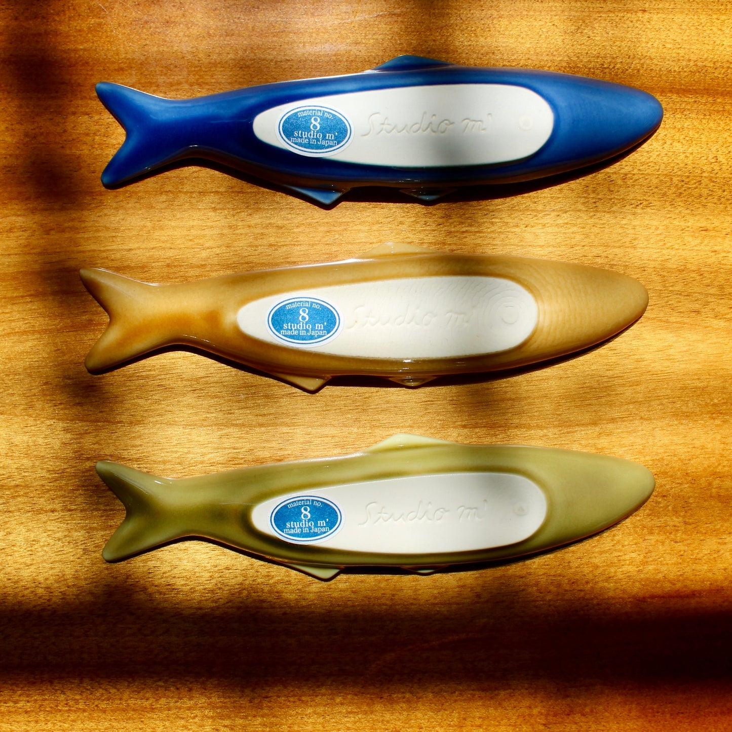 Fisherman's Anchovy Plate
