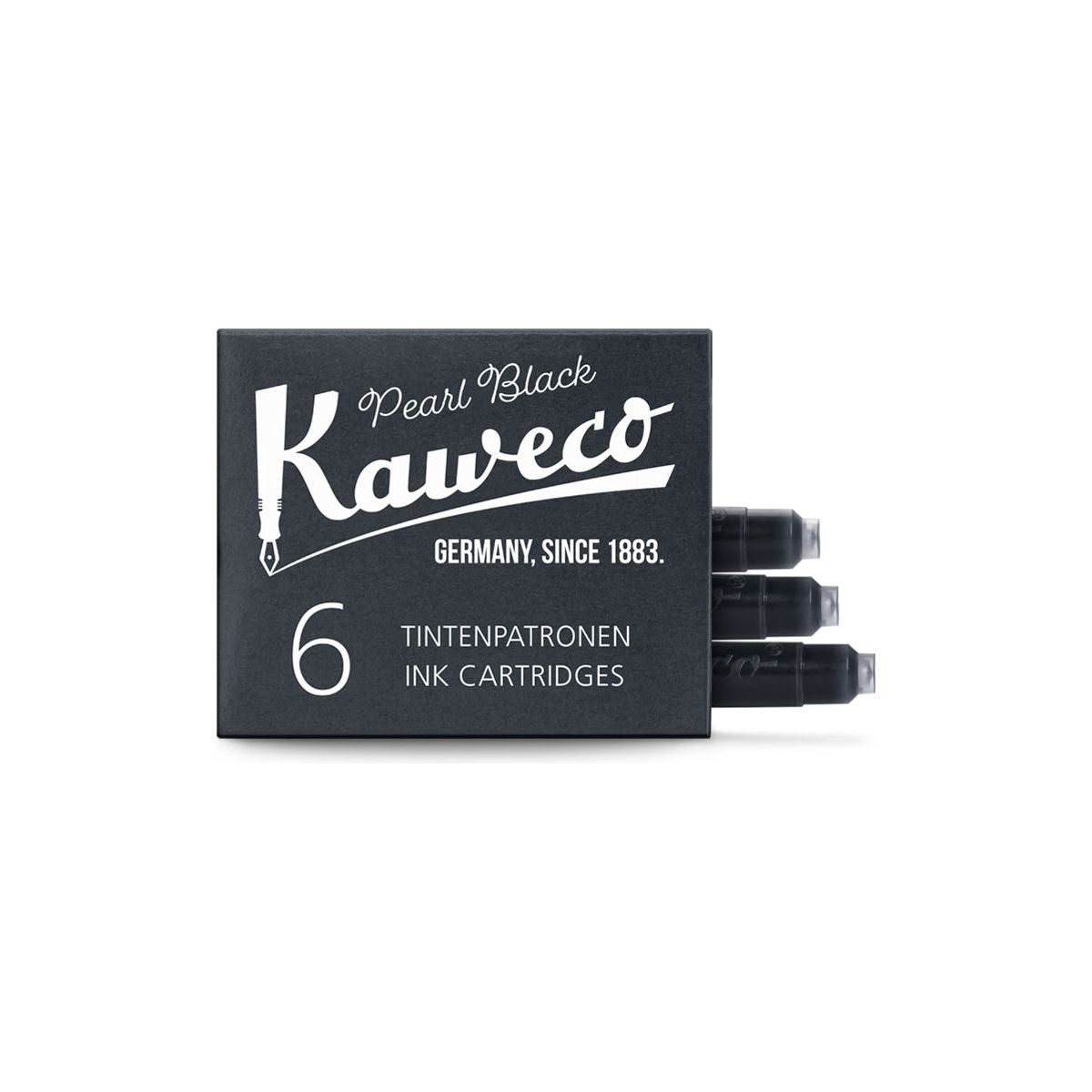 Kaweco Ink Cartridges