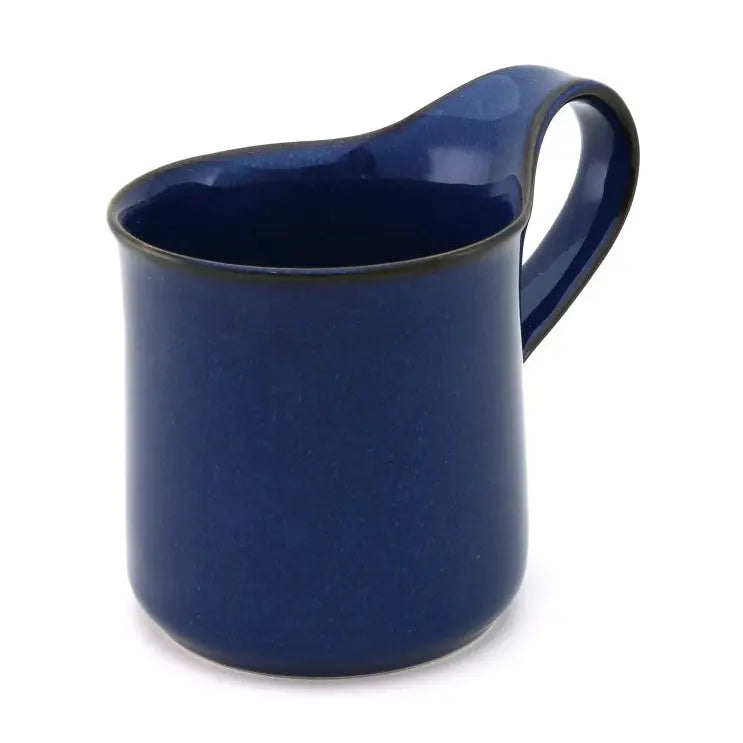 Ceramic Cafe Mug