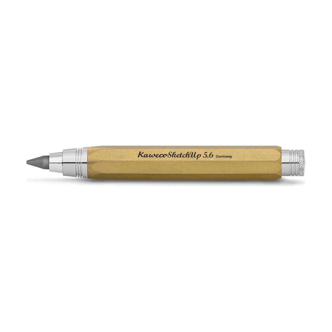Sketch UP Pencil Brass Raw