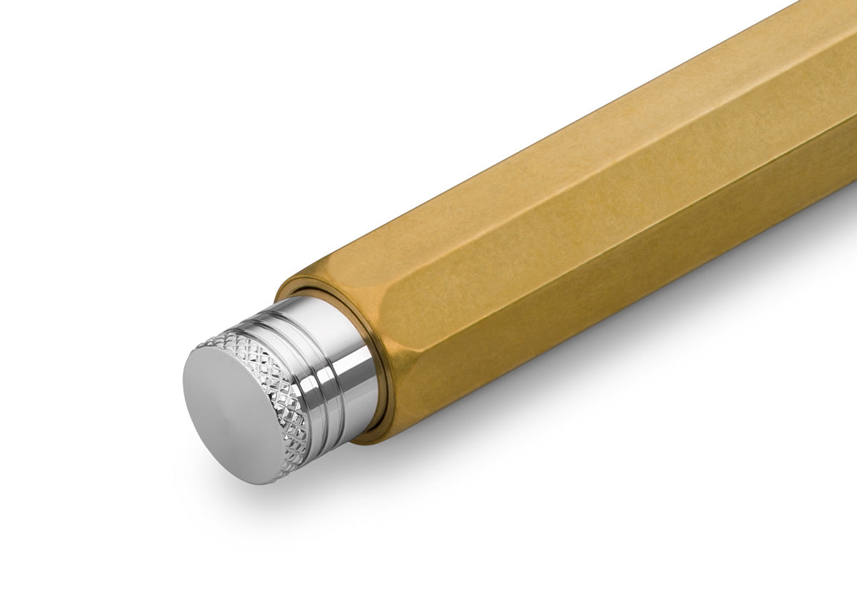 Sketch UP Pencil Brass Raw