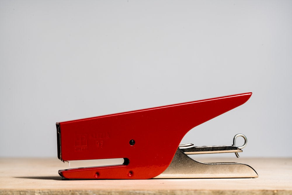 Klizia 97 Stapler