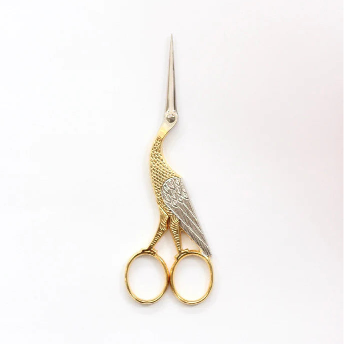 Crane Scissors