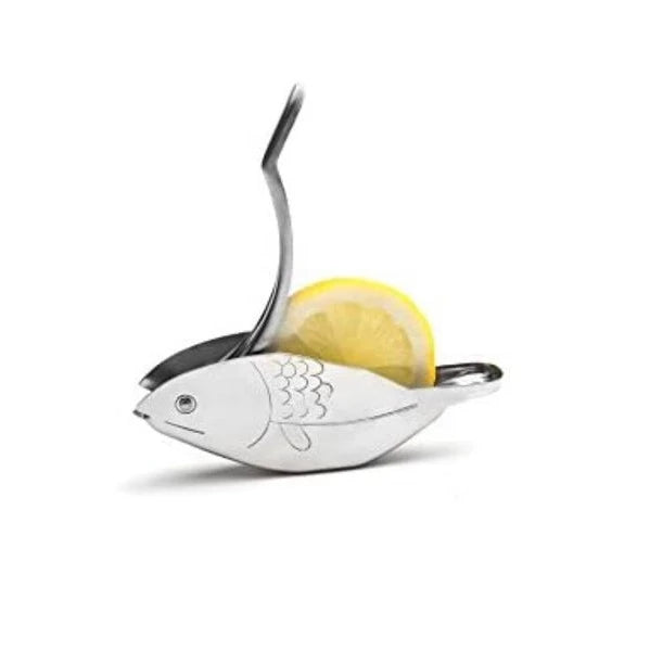 Fish Lemon Squeezer