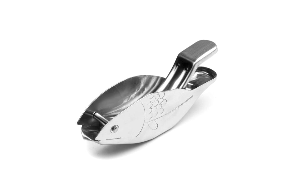 Fish Lemon Squeezer