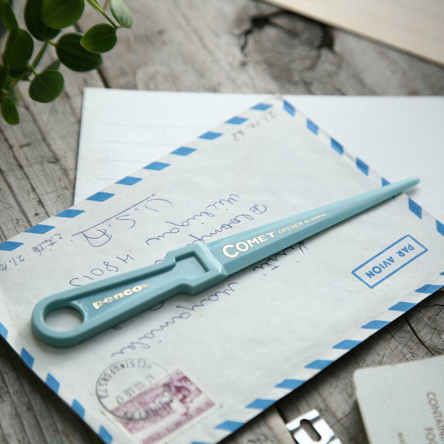 Penco Letter Opener