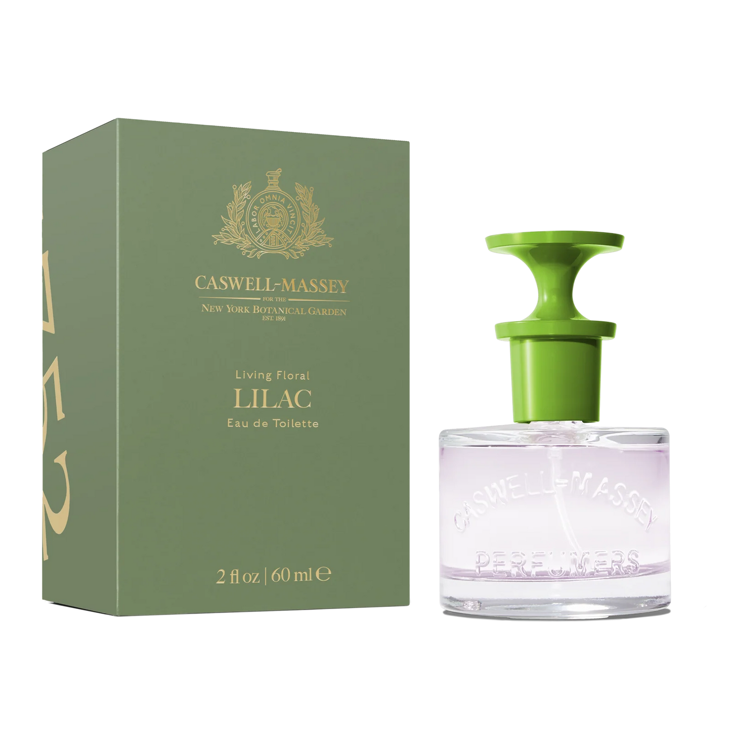 Lilac Eau de Toilette