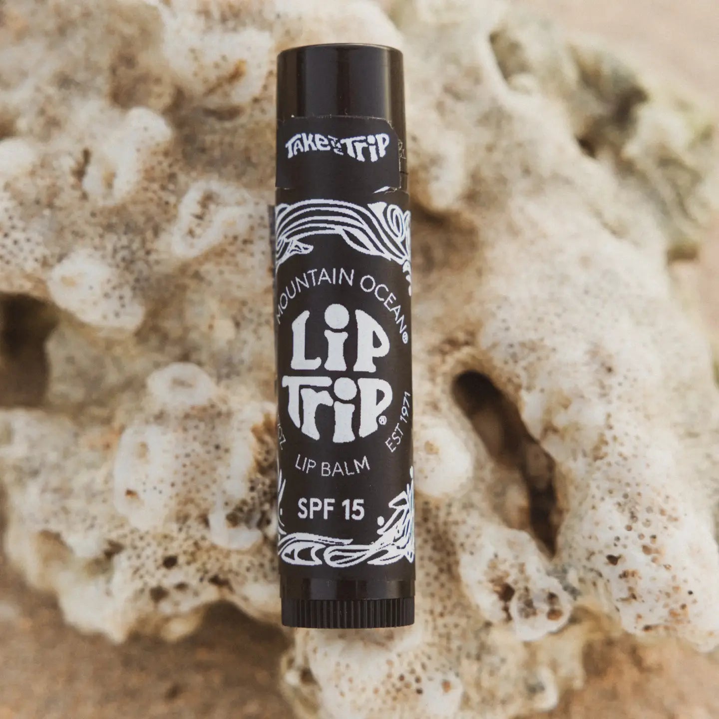 Lip Trip SPF 15 Lip Balm