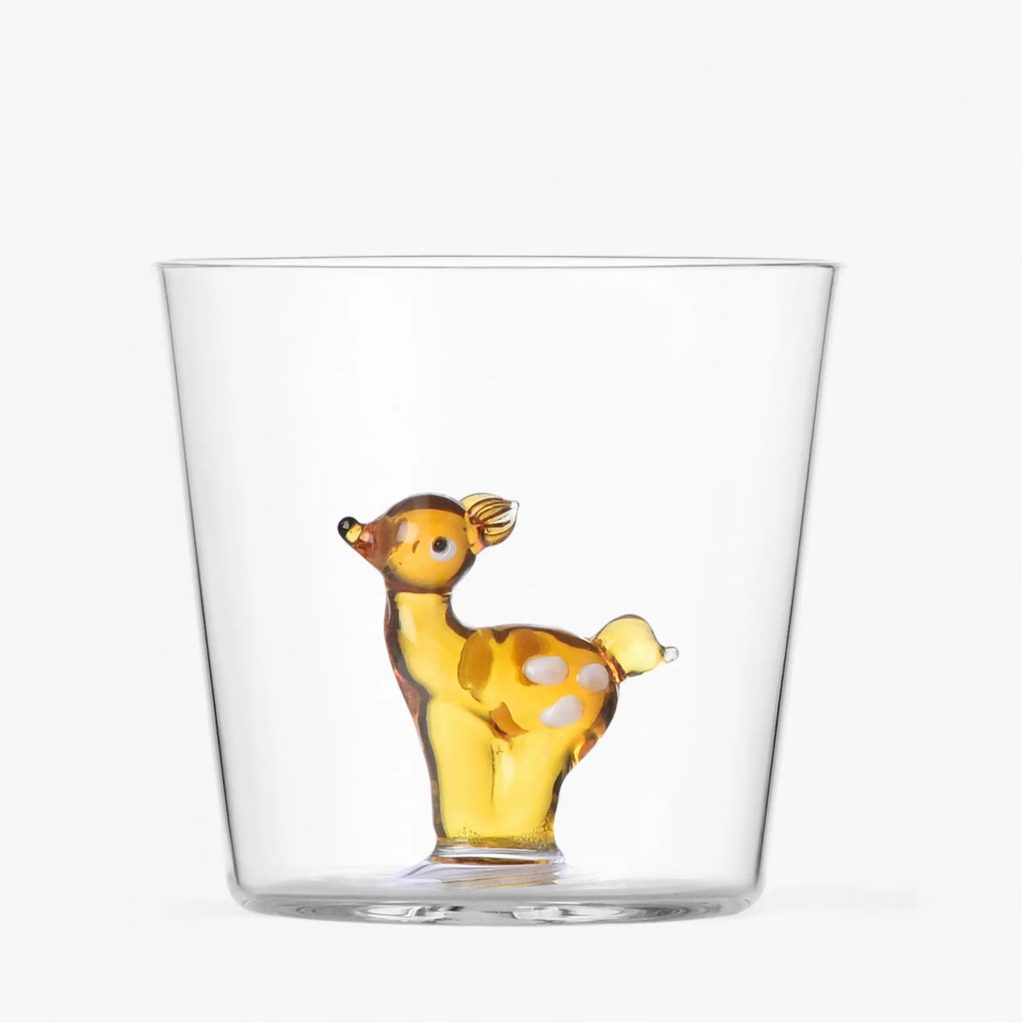 Lonely Fawn Tumbler
