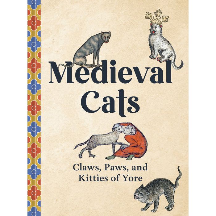 Medieval Cats
