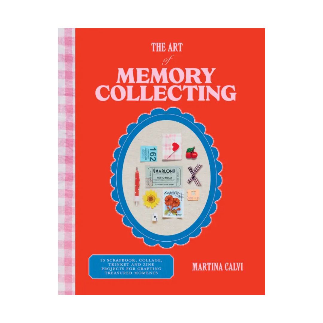 The Art of Memory Collecting