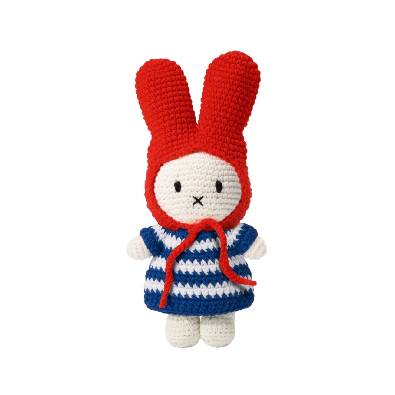 Handmade Miffy Doll