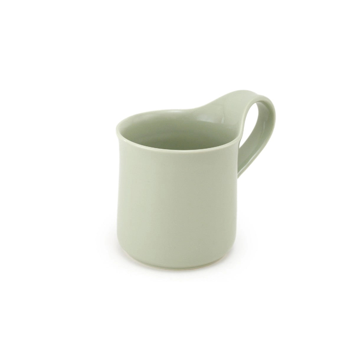 Ceramic Cafe Mug