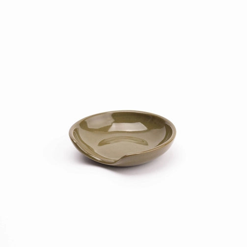 Ceramic Spoon Rest