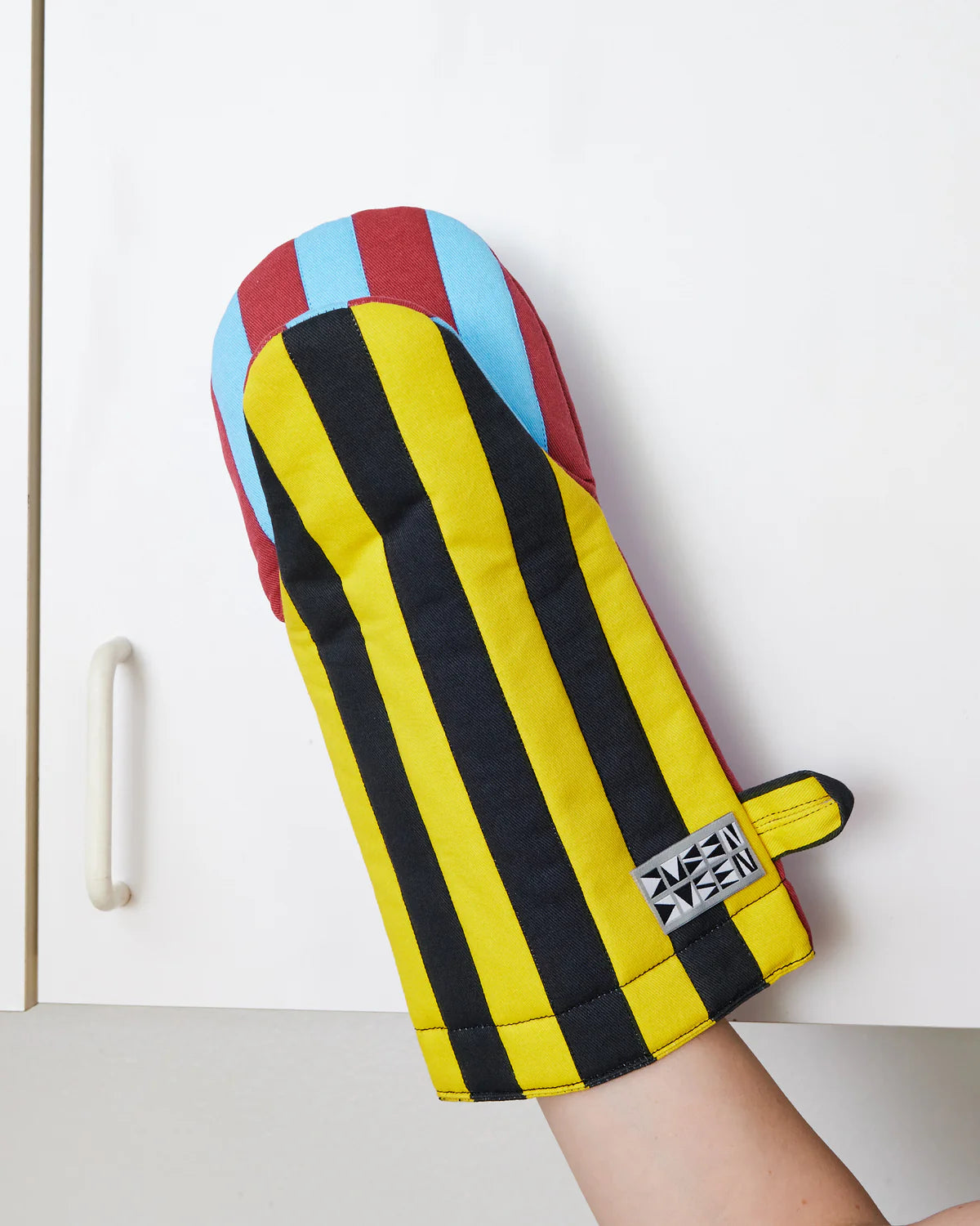 Oven Mitt