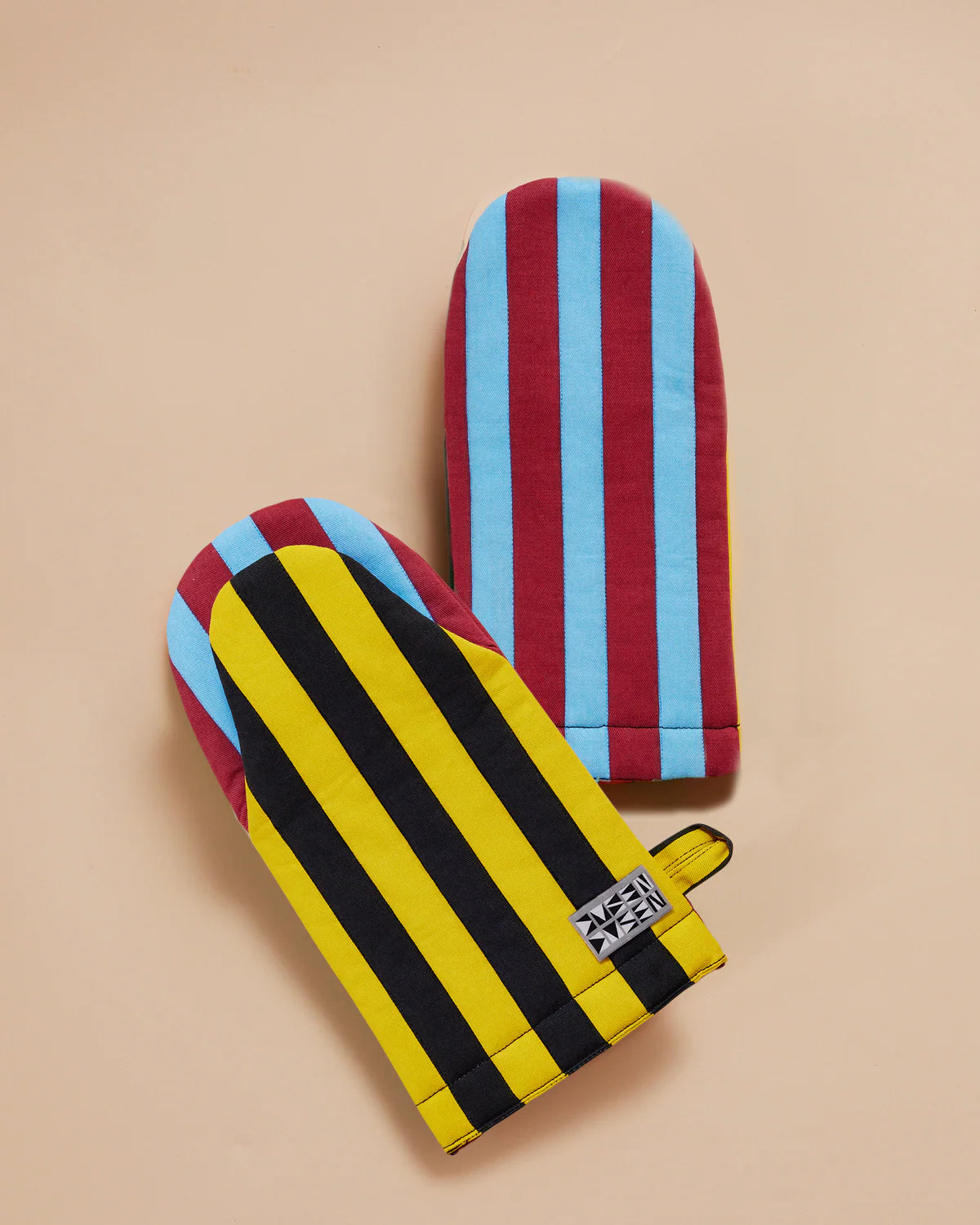 Oven Mitt