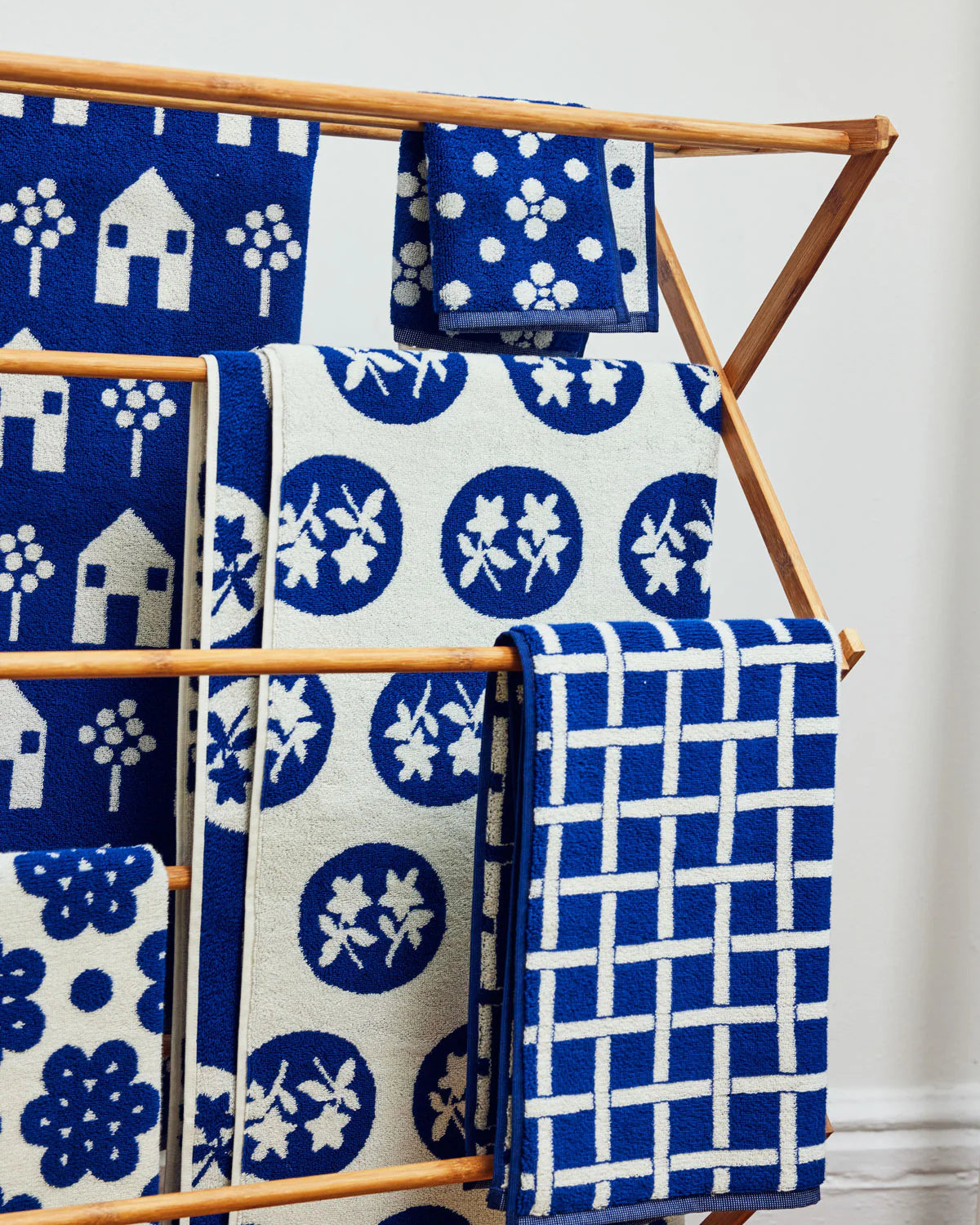 Cottage Bath Towel
