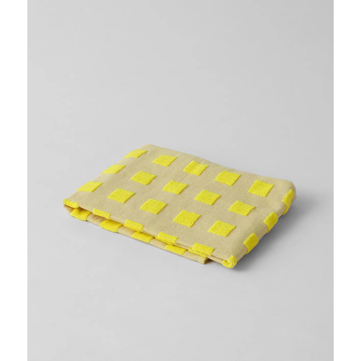 Squares Dish Towel