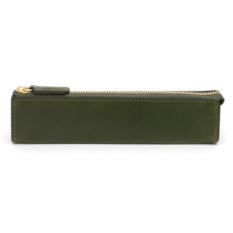 Leather Pen Case