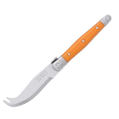 Jean Dubost Laguiole Cheese Knife