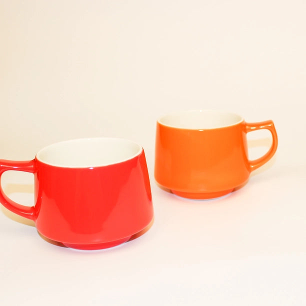 Aroma Stacking Mug