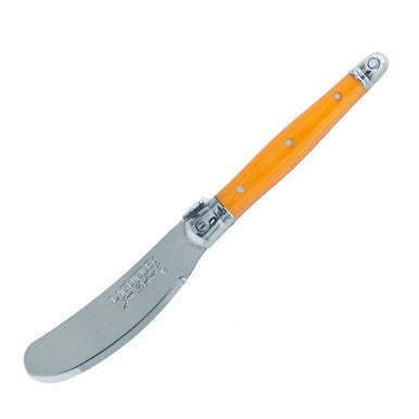 Jean Dubost Laguiole Spreader