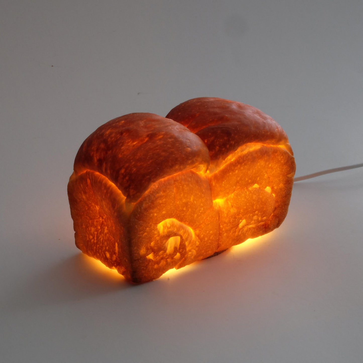 Pain de Mie Loaf Lamp