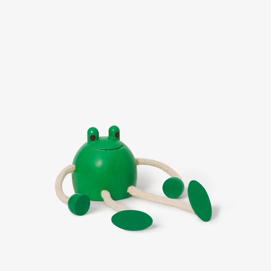 Frog Palimal